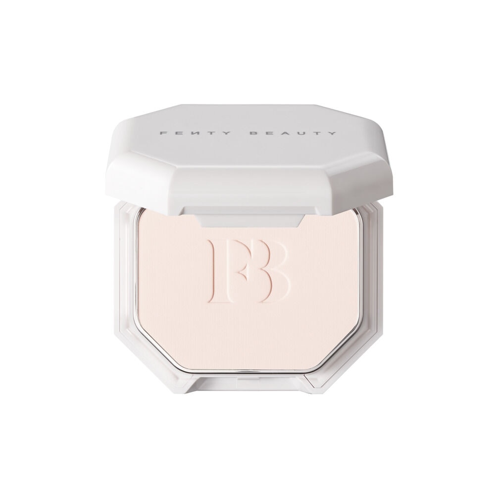 Fenty Beauty Pro Filt r Soft Matte Powder Base De Maquillaje En Polvo Mate